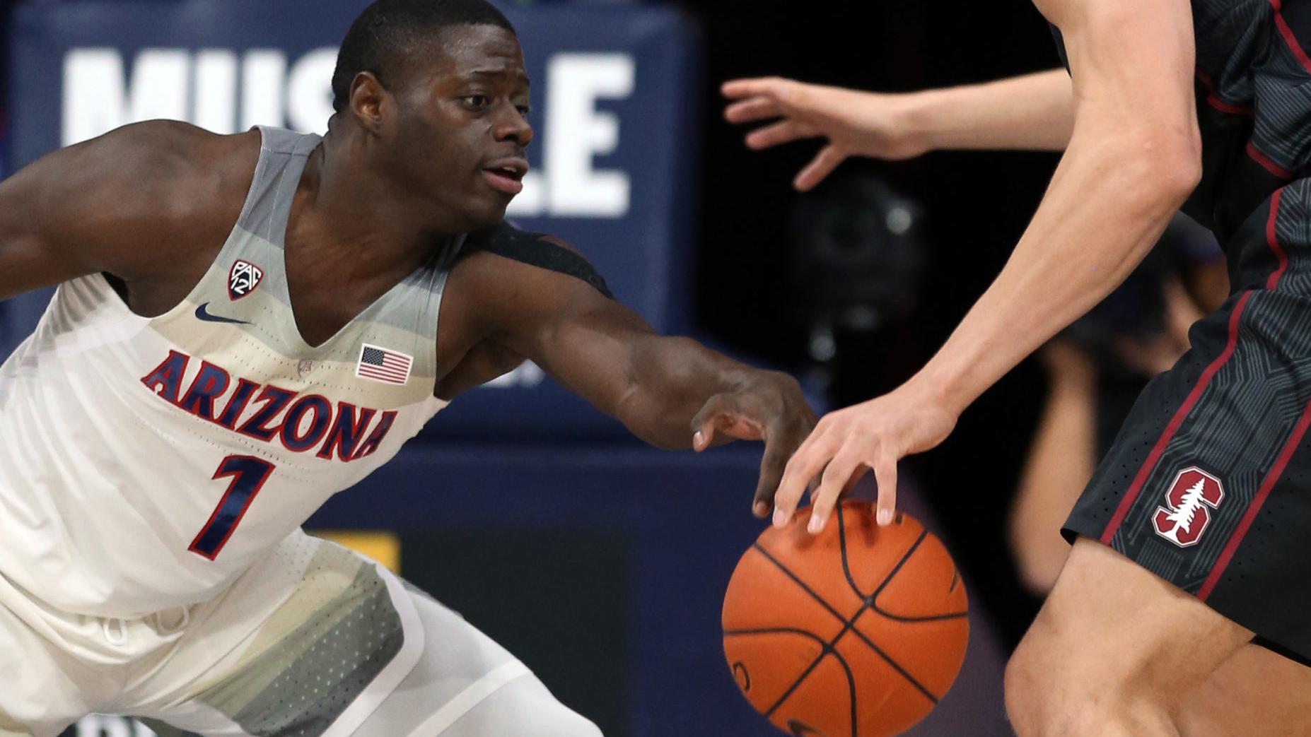 Several Pac-12 basketball teams waiting to hear if their stars will return